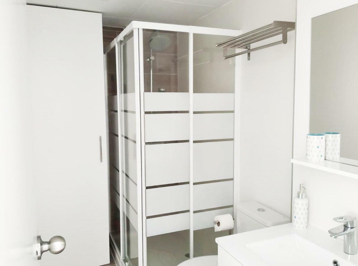 Apartsalou Argenta Salou Exterior foto
