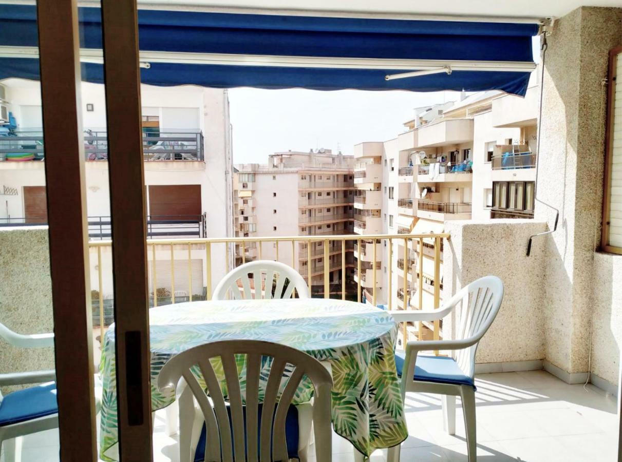 Apartsalou Argenta Salou Exterior foto