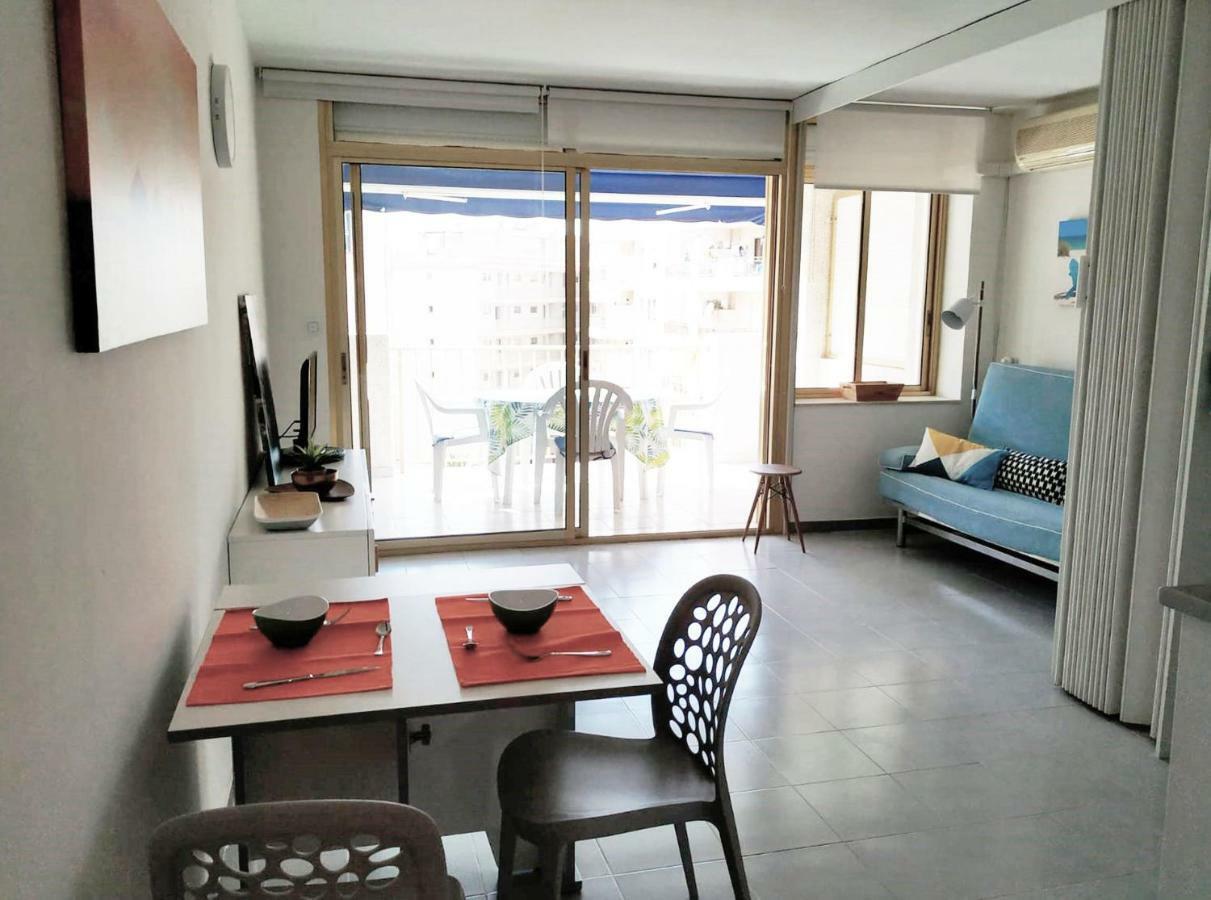 Apartsalou Argenta Salou Exterior foto